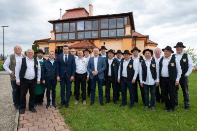 FOTO Čak 443 uzorka na &bdquo;Zlatnoj kapljici&ldquo;: Varaždinska županija postaje prava vinska destinacija