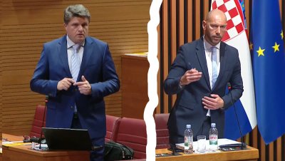 Marković: Za&scaron;titi novinare koji po&scaron;teno rade, a drugima - sankcije