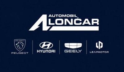 Atraktivne ponude i nova energija u salonu Automobil Lončar