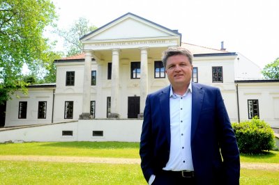 Miroslav Marković govori na koji način planira ojačati stranku u županiji: &ldquo;Građani ne žive od političkih parola nego od konkretnih rezultata&rdquo;