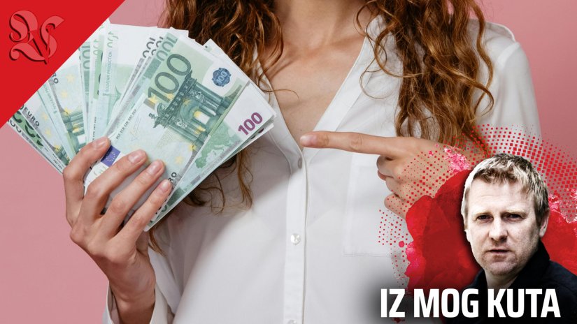 Primjerena plaća