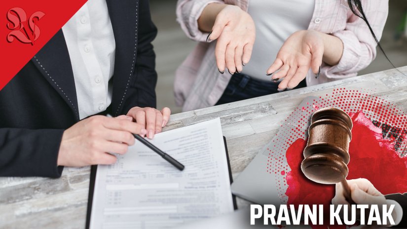 Kako raskinuti ugovor o doživotnom uzdržavanju?