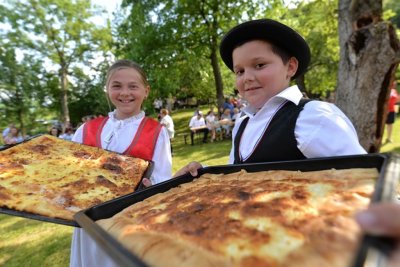 Dođite na selo: Mađarevo ponovno okuplja ljubitelje tradicije na 12. Danima pere