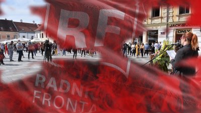 Radnička fronta plaća &scaron;tetu varaždinskom psihijatru jer ga je oklevetala