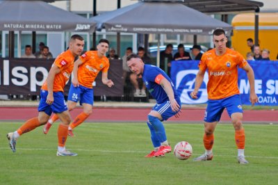 FOTO Županijski kup: Varteks prvi finalist, pobijedio Bednju s 3:0