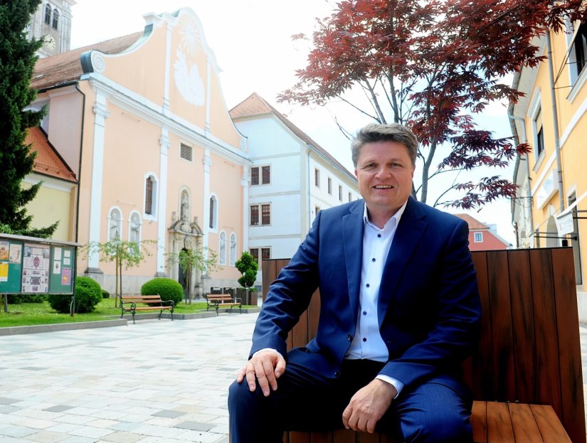 Marković o kandidaturi za župana: "Imamo mi jo&scaron; kvalitetnih ljudi; Bosilja, Istera, Lukavečkog, Klap&scaron;u, Posavca..."