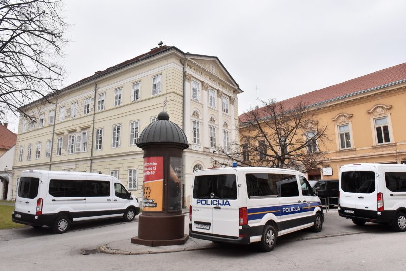 Zoran &Scaron;anjek i Sanja Majnić nagodili se s USKOK-om