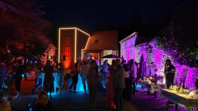 16. Rotary Festival vina uz probranu eno i gastro ponudu
