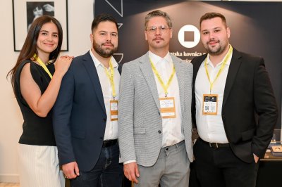 Zlato postaje novi temelj globalne sigurnosti - građani sve vi&scaron;e ulažu, a stručnjaci upozoravaju da je počela nova era ekonomske neizvjesnosti