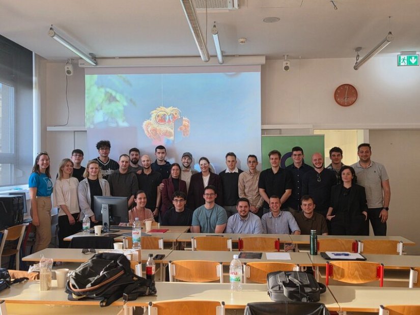 Studenti FOI-ja ostvarili niz izvrsnih uspjeha na međunarodnim i stručnim natjecanjim