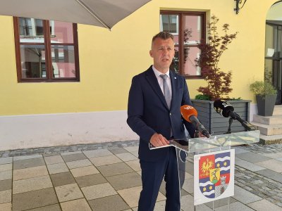 Najavljena sjednica Županijske skup&scaron;tine koja će biti održana u srijedu, 27. svibnja