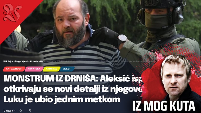 Tko sve (ni)je kriv