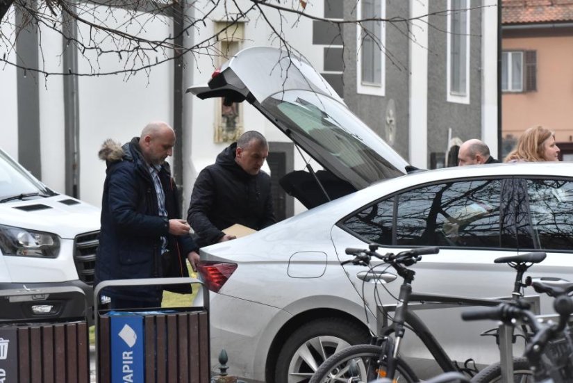 Za uzimanje mita - rad za opće dobro, ali i kazna od 32.000 eura te oduzimanje jo&scaron; 17.600 eura