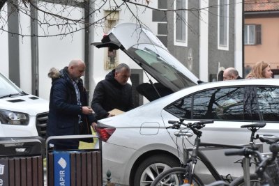 Za uzimanje mita - rad za opće dobro, ali i kazna od 32.000 eura te oduzimanje jo&scaron; 17.600 eura