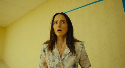 Dijelimo ulaznice za film "Backrooms: Bez izlaza" u CineStaru Varaždin