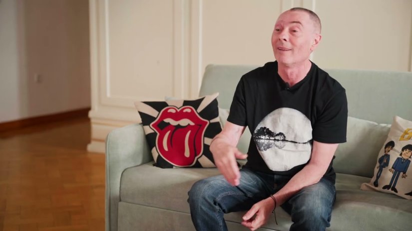 VIDEO Glazbena &scaron;kola objavila emotivan dokumentarac o &scaron;koli "Povratak u budućnost"