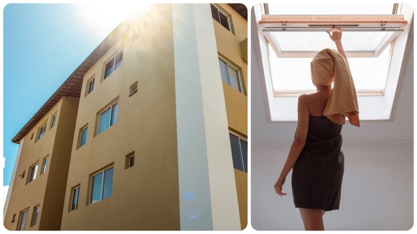 I-VENT Uz na&scaron;u ventilaciju svježi zrak vi&scaron;e nije luksuz!