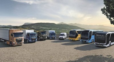 AUTO HRVATSKA Pridruži se i ti MAN-ovoj obitelji u Varaždinu!