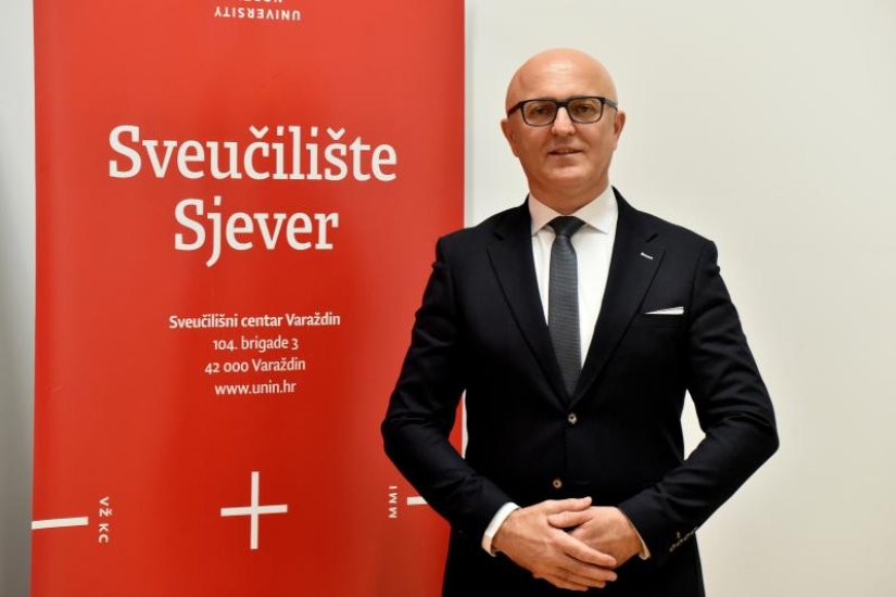Povijesni uspjeh Sveučili&scaron;ta Sjever - među 1 % najboljih inovativnih sveučili&scaron;ta na svijetu