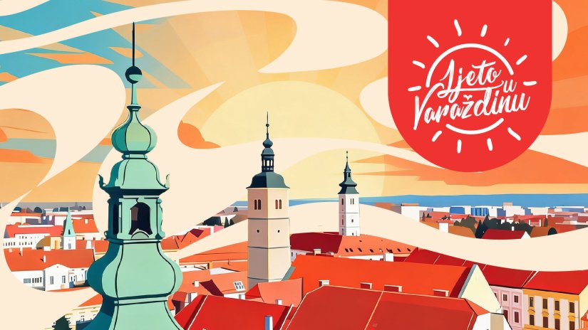 Bogat prvi vikend u sklopu "Ljeta u Varaždinu"