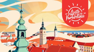 Bogat prvi vikend u sklopu "Ljeta u Varaždinu"