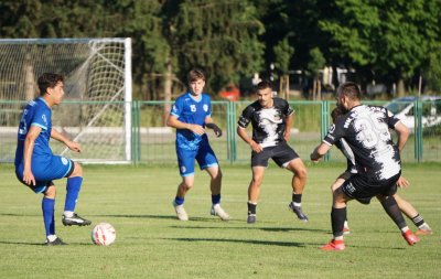 Podravina domaćom pobjedom u golijadi zavr&scaron;ila prvenstvo