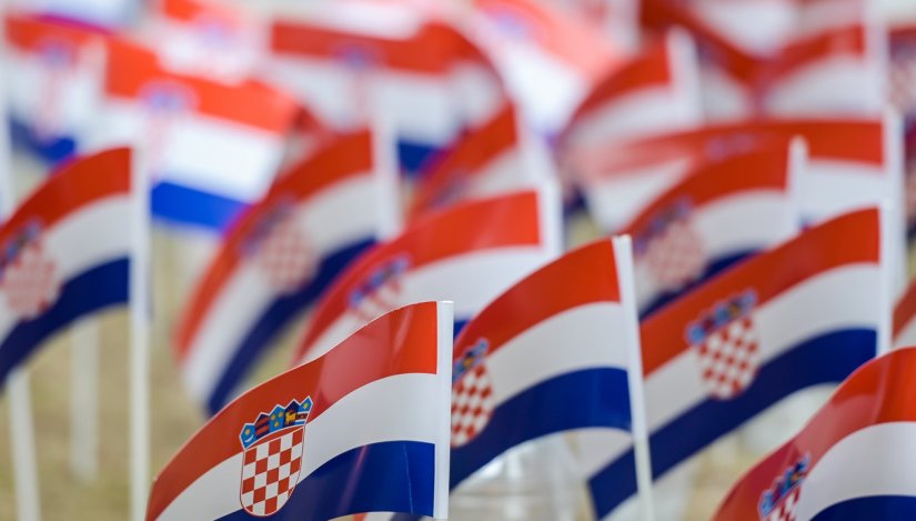 Hrvatska danas slavi Dan državnosti