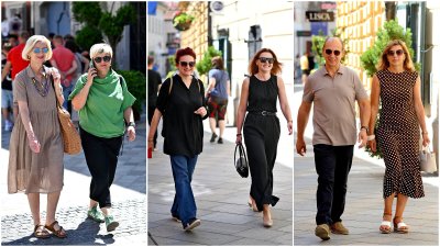 FOTO Osmijesi, sunčane naočale i dobro dru&scaron;tvo obilježili praznični &scaron;pancirung