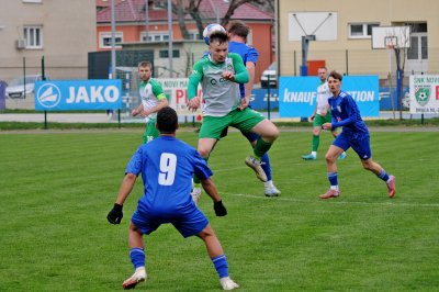 Elitna liga: Plitvica (G) svladala Novi Marof u gostima