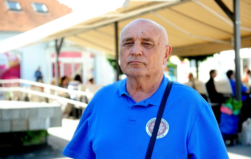 &Scaron;to nakon dijagnoze raka debelog crijeva i kako živjeti sa stomom?