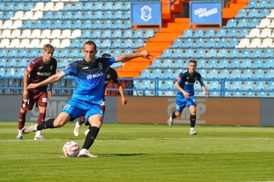 NK Varaždin i Luka Mamić produljili suradnju