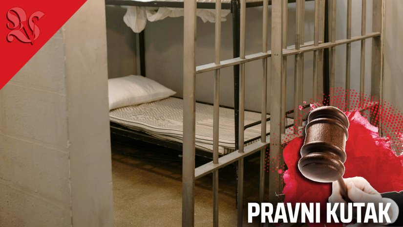Načela izvr&scaron;avanja zatvorske kazne