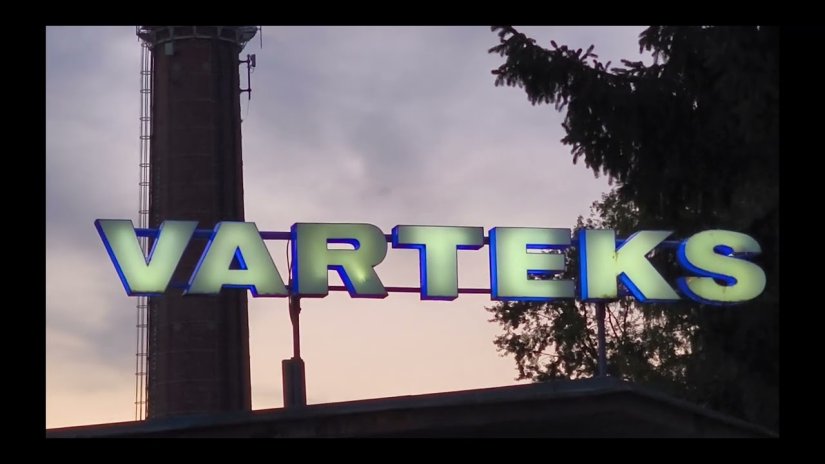 Zavr&scaron;na priredba IV. O&Scaron; Varaždin odu&scaron;evila, snimili i film o Varteksu