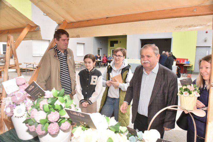 Ovu subotu dođite na Plac u Cestici, koji će ponuditi bogat i raznovrstan program