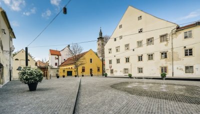 ROTARY CLUB VARAŽDIN Dobrotvorni program Beer &amp; Burgers Fest uz koncert na Europskom trgu