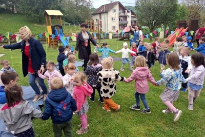 Vi&scaron;e od 22.000 eura za dječje igrali&scaron;te
