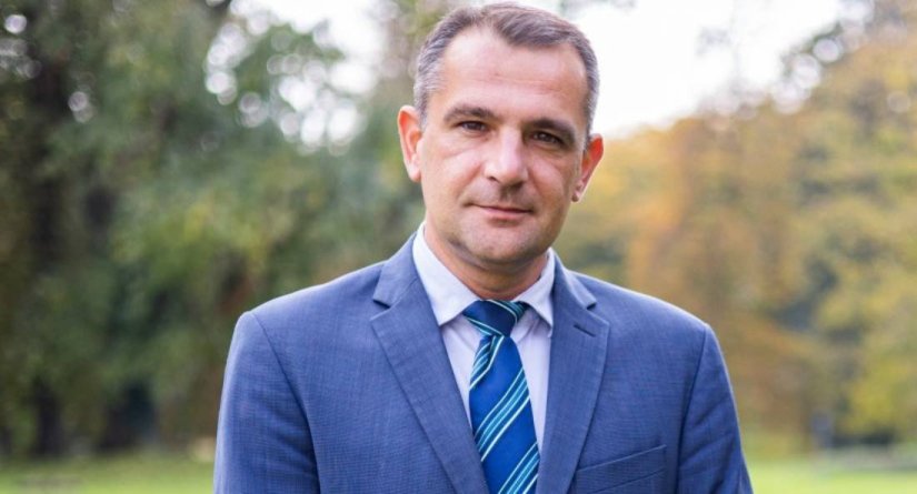 Međimurski župan Posavec nepravomoćno osuđen zbog primanja mita