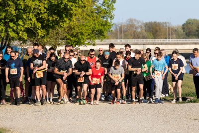 TK &lsquo;Marathon95&rsquo; u finalu #Be Active EU Sport Awards