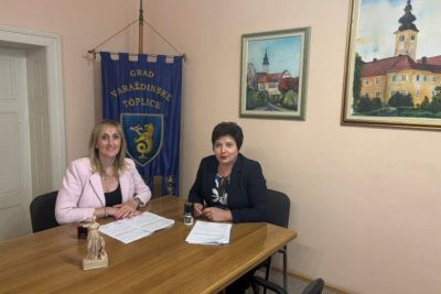 VARAŽDINSKE TOPLICE Dru&scaron;tveni dom u Tuhovcu dobit će uređeniji i funkcionalniji okoli&scaron;