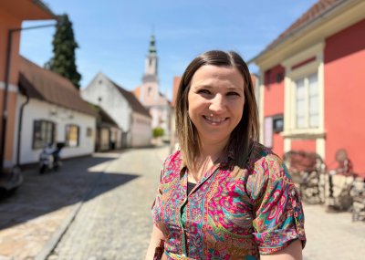 Ove subote pucanj iz topa za udrugu &ldquo;Uz tebe sam&rdquo; i Likovna kolonija "Varaždinski purgar"