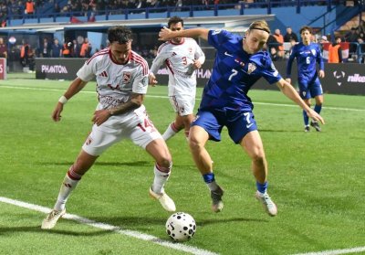 Vatreni večeras sa Slovenijom u Varaždinu igraju posljednji pripremni susret uoči odlaska na Svjetsko prvenstvo
