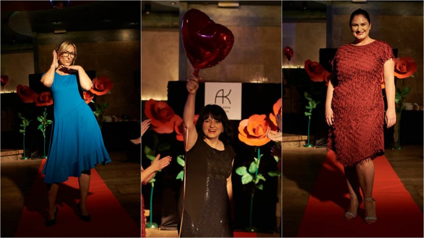 FOTO: Ana Kra&scaron; malim "putovanjem kroz vrijeme" proslavila 20. rođendan