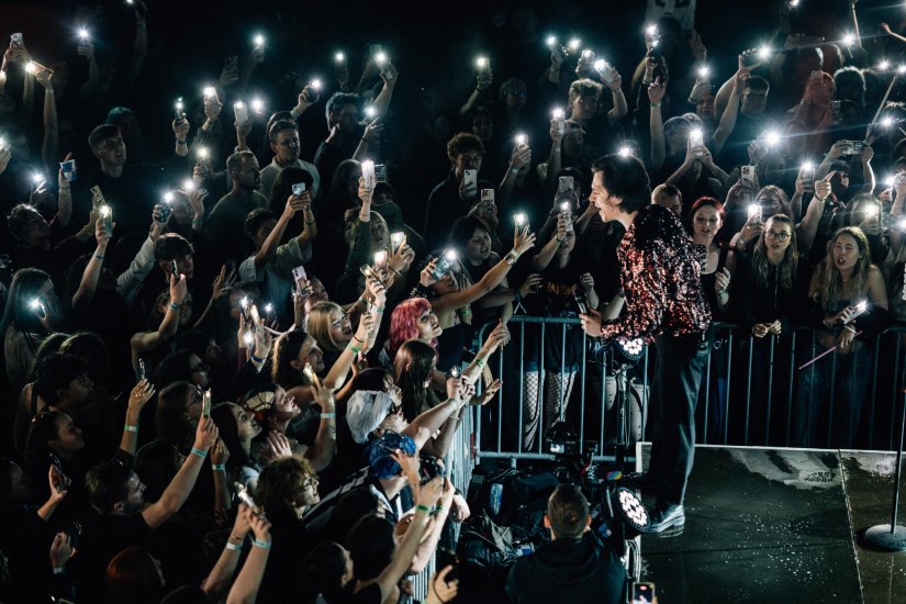 FOTO Zavr&scaron;eno osmo izdanje KVART festivala u Varaždnu - odu&scaron;evili Vojko V i Buč Kesidi
