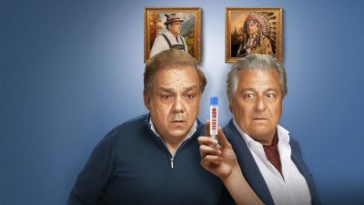Dijelimo ulaznice za film "Zbrka u genima 2" u CineStaru Varaždin