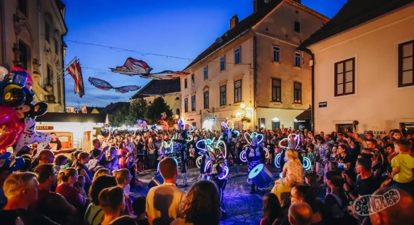 Potpore za izlagače na &Scaron;pancirfestu 2026.: prijave otvorene do 4. rujna