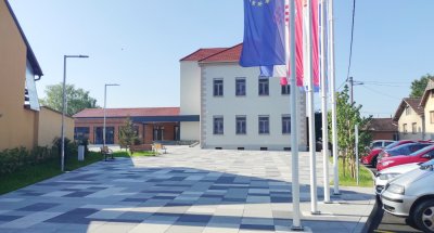 Gornji Kneginec domaćin sjednice Odbora za gospodarstvo Hrvatskoga sabora