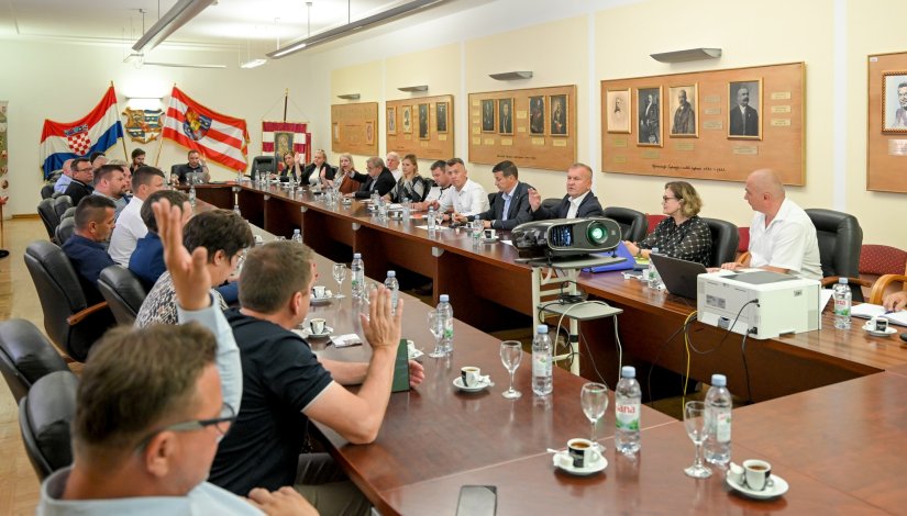 U fokusu priu&scaron;tivo stanovanje i prostorni planovi nove generacije
