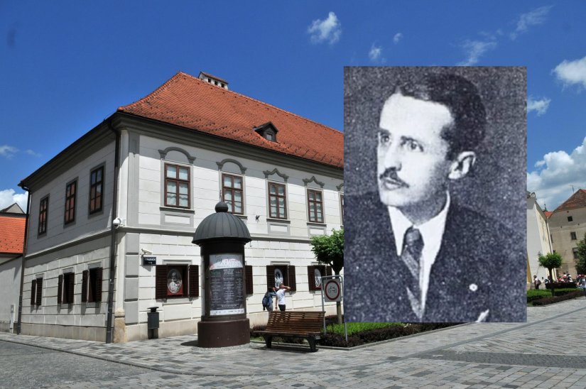 Srijeda u Muzeju: Dvije obljetnice Ogranka Matice hrvatske u Varaždinu