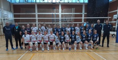 Igračice ŽOK-a Ivanec pobjednice županijskog Kupa
