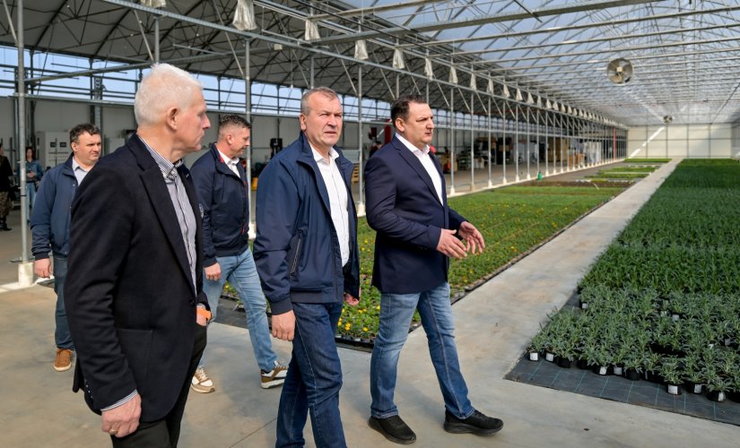 Za subvencije u poljoprivredi najvi&scaron;e iz proračuna Varaždinske županije